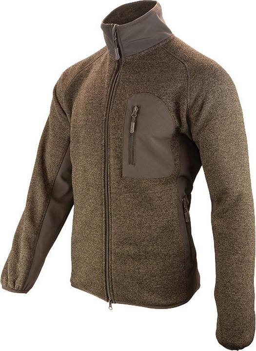 Produktbild Jack Pyke Weardale Jacke Jerseyware (S)