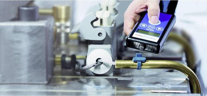 Actual product image HellermannTyton RFID reader 556-00701