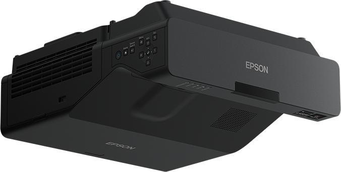 Produktbild Epson EB-755F (Full HD, 3600 lm, 0.26 - 0.36:1)