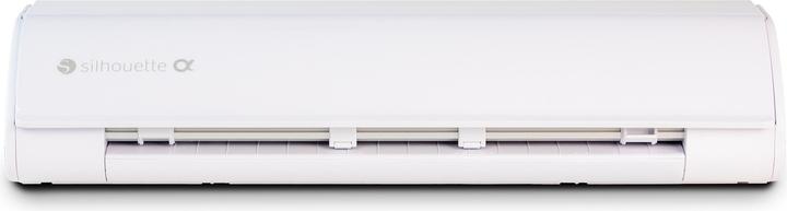 Silhouette Schneideplotter Cameo 5a Weiss