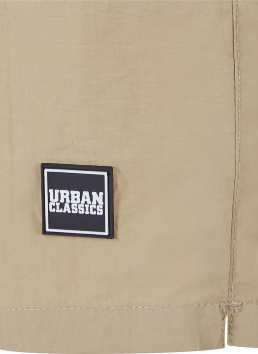 Actual product image Urban Classics Block Swim Shorts - 2208 (M)