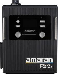 Image du produit Amaran F22x (EU version) (Lumière vidéo)