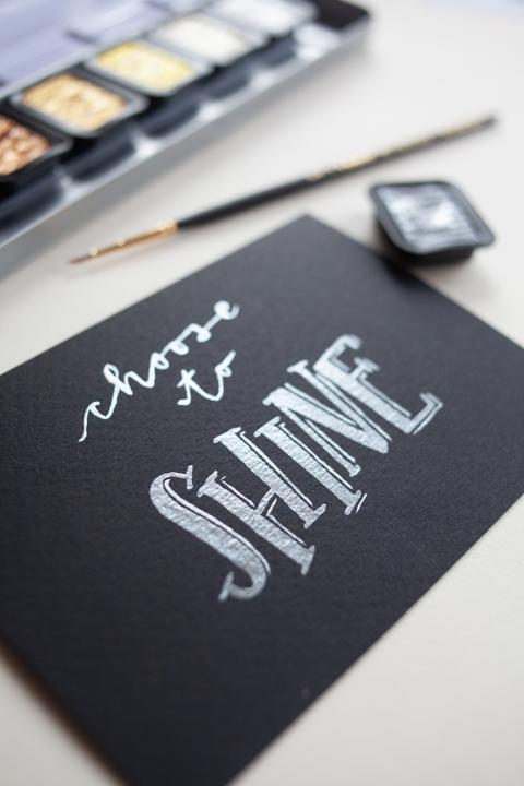 Produktbild Finetec Rainbow