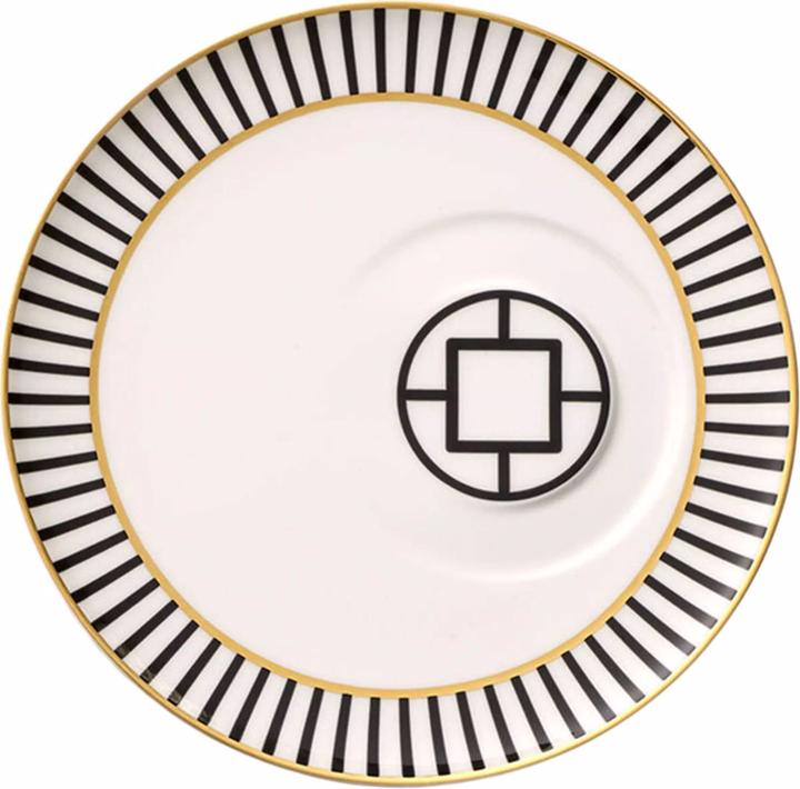 Produktbild Villeroy & Boch Kaffee-Untertasse METROCHIC (1 x)