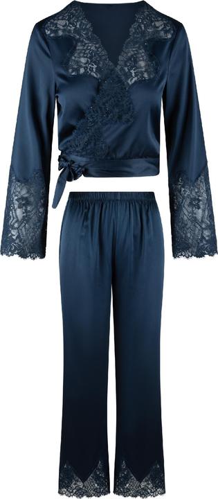 Immagine prodotto LingaDore Satin Pyjama set (XL)