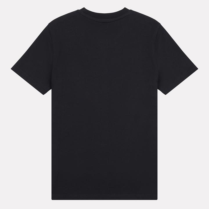 Image du produit New Balance B Jersey Stacked Logo Tee (9, 10)
