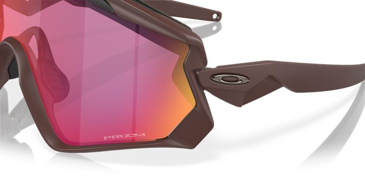 Actual product image Oakley Wind Jacket 2.0 (Mat Grenache, Mat Grenache)