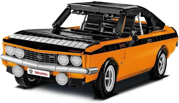Produktbild Cobi Opel Manta A GT/E