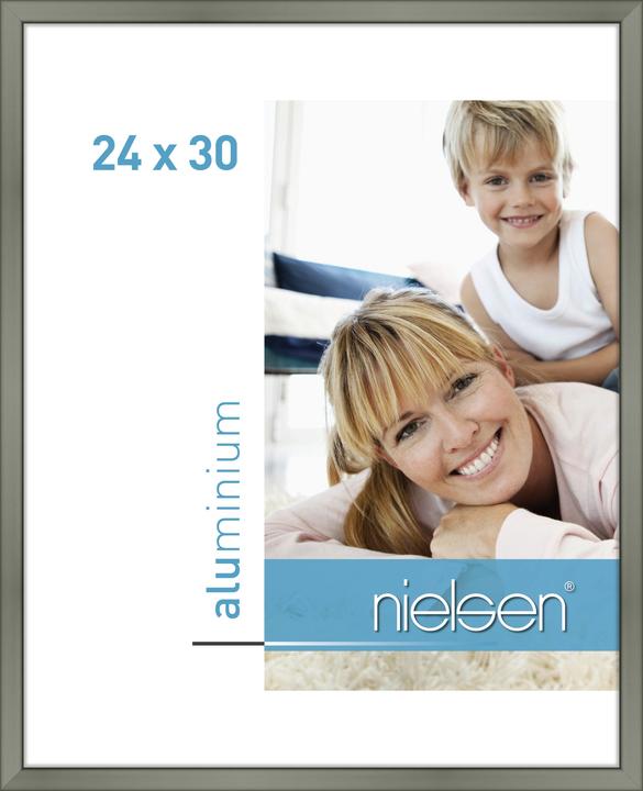 Actual product image Nielsen Classic