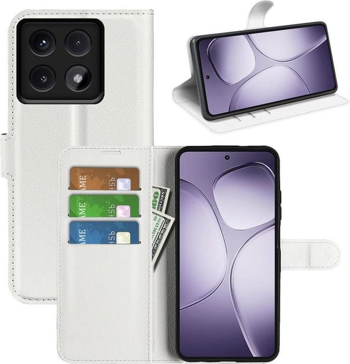 Image du produit Cover-Discount Étui en cuir pour Xiaomi 14T Pro (Xiaomi 14T Pro)