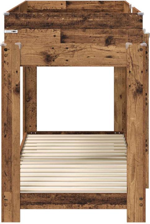 Produktbild vidaXL Kinderbett (75 x 190 cm)