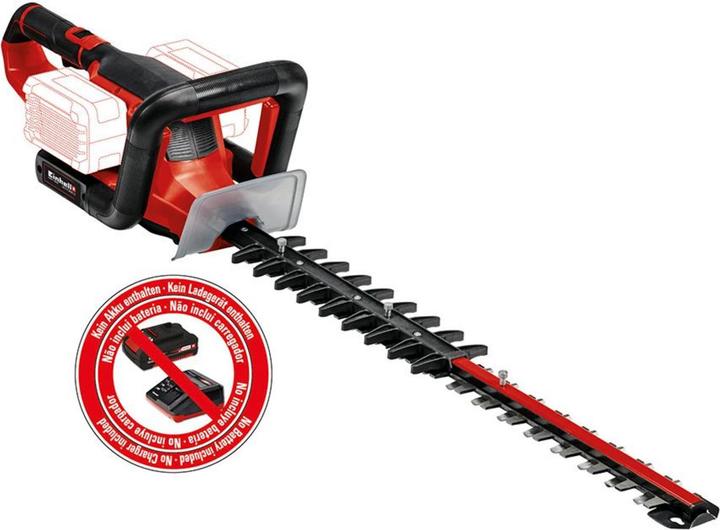 Einhell GE-CH 36/65 Li (Rechargeable battery operated)