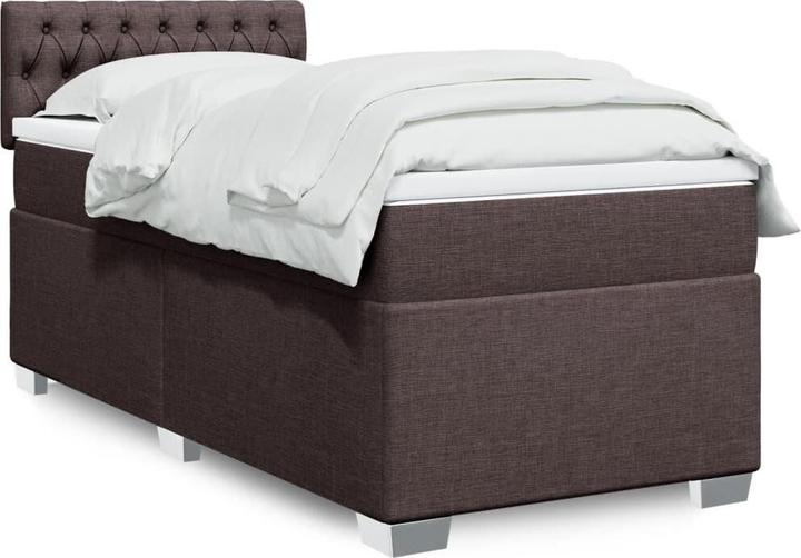 Image du produit vidaXL Boxspringbett (80 x 200 cm)
