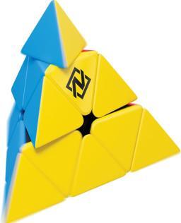 Produktbild Goliath Toys Nexcube Pyramid (Multilingual)