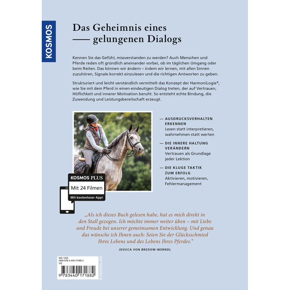 Thumbnail - Glücksschmiede für Pferde, Ratgeber von Anne Krüger-Degener