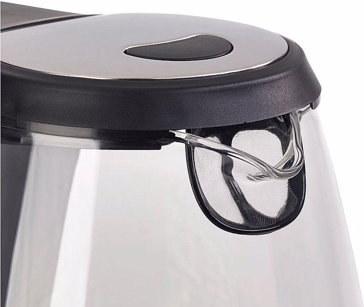 Produktbild Rosenstein & Söhne Digitaler Wasserkocher (1.70 l)