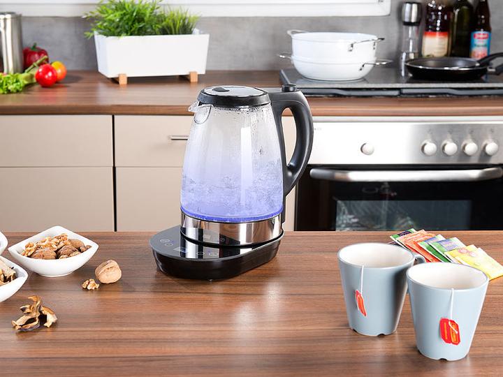 Produktbild Rosenstein & Söhne Digitaler Wasserkocher (1.70 l)