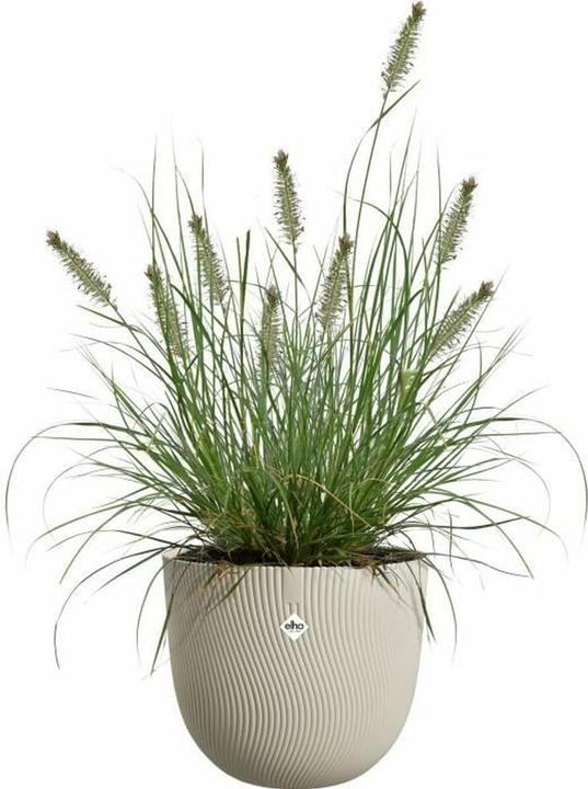 Produktbild Elho Pflanzengefäss Sereh rund ø 40 cm (39 cm)