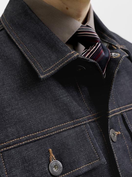 Actual product image Jack & Jones Jeansjacke Jeansjacke (S)