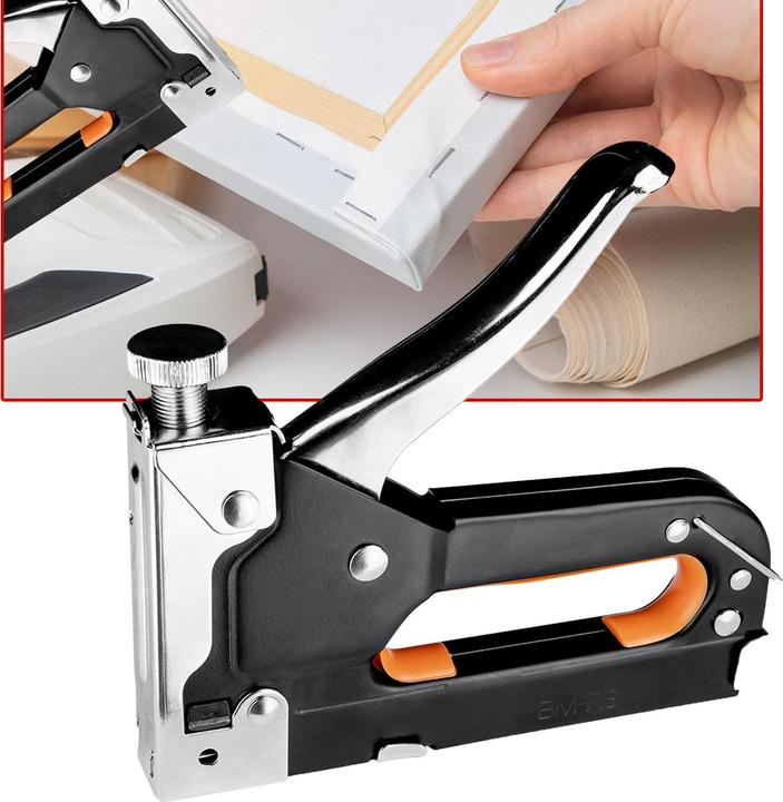 Actual product image Mannesmann Tacker Superstar