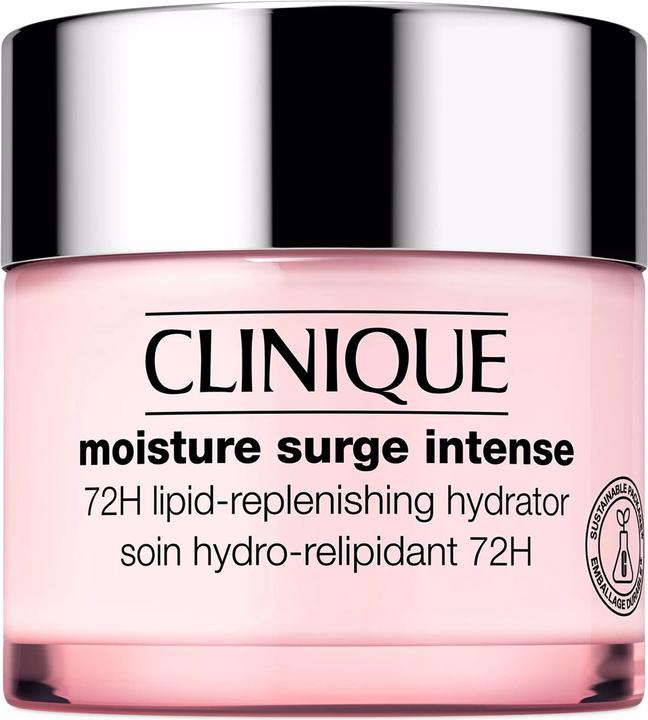 Produktbild Clinique Moisture Surge Intense 72H Lipid-Replenishing Hydrator (15 ml)