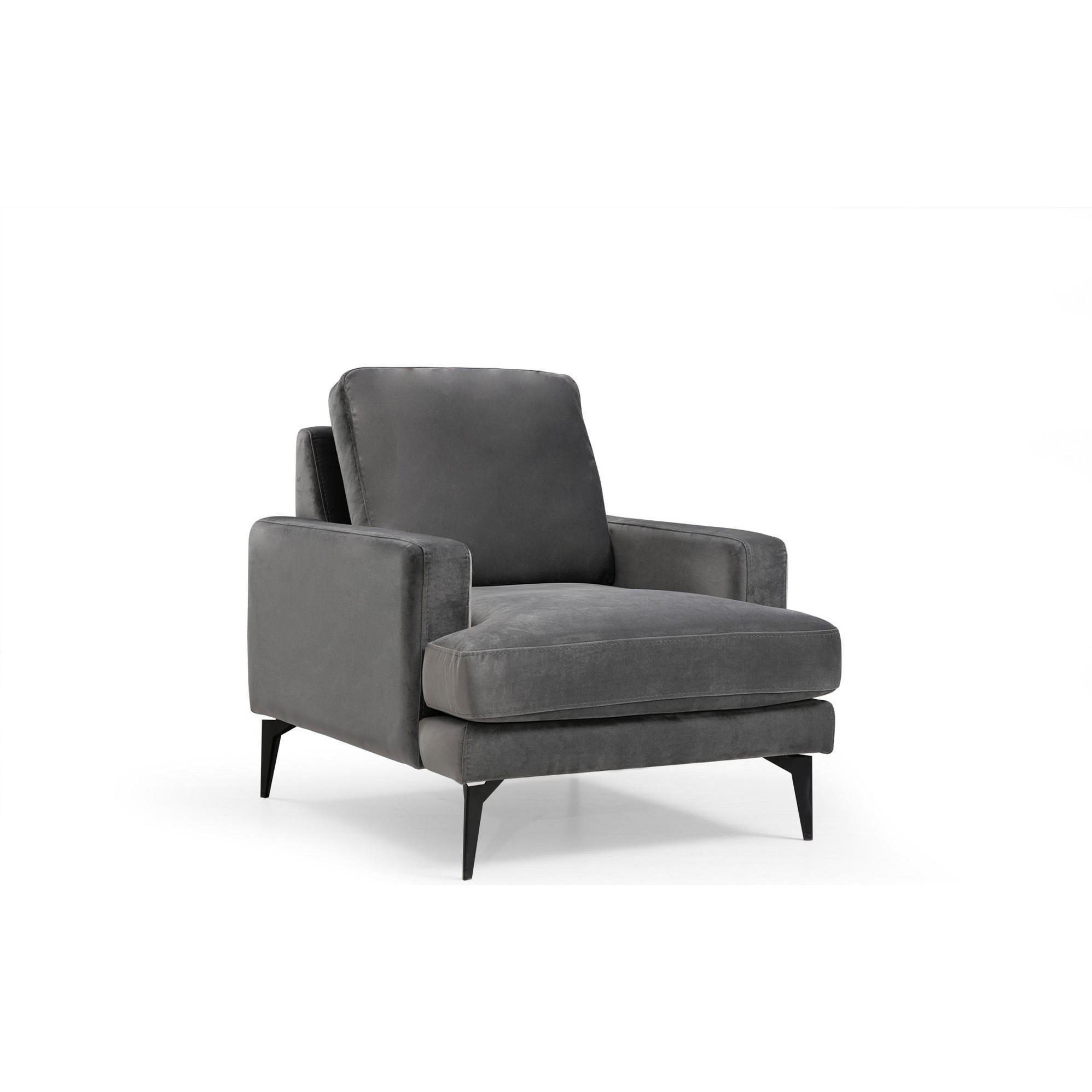 Atelier del Sofa, Sessel, Fox