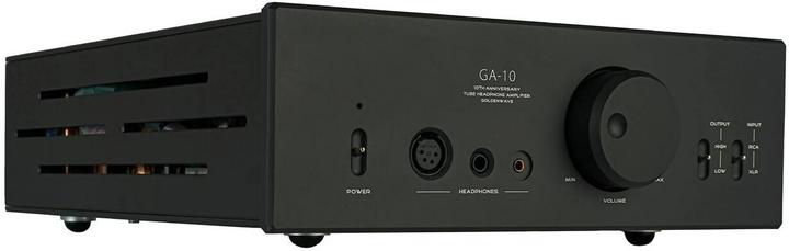 Hifiman Amplificateur de casque GA-10