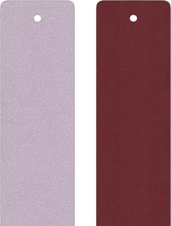 Immagine prodotto Les Georgettes Glicina/Violette sauvage (Cuoio)