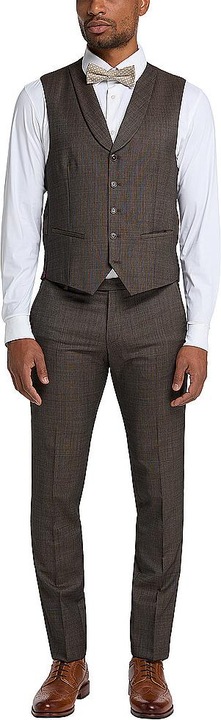 Produktbild CG Anzughose Slim Fit PASCAL (50)