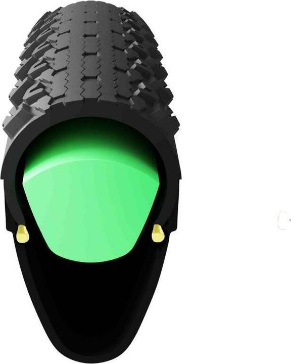 Actual product image Vittoria Air-Liner Gravel