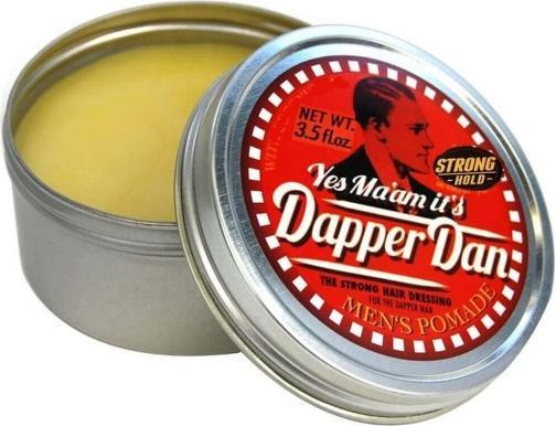 Immagine prodotto Dapper Dan pomata maschile (Cera per capelli, 100 ml)