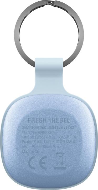 Image du produit Fresh'N Rebel Fresh 'n Rebel Smart Finder Vivid Blue (iOS)