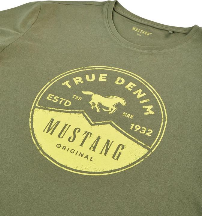 Produktbild Mustang T-Shirt (M)