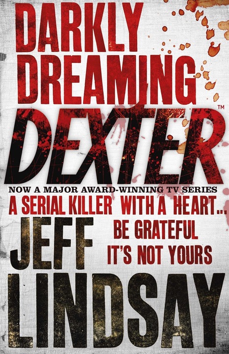 Produktbild Darkly Dreaming Dexter (Englisch, Jeff Lindsay, 2005)