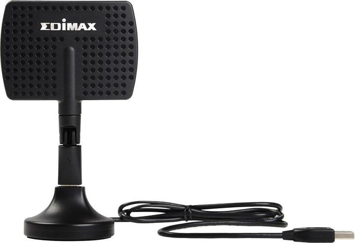 Image du produit edimax EW-7811DAC : Adaptateur USB 2.0 AC600 (USB)