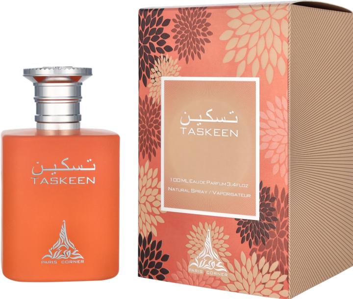 Image du produit Paris Corner Taskeen (Eau de parfum, 100 ml)