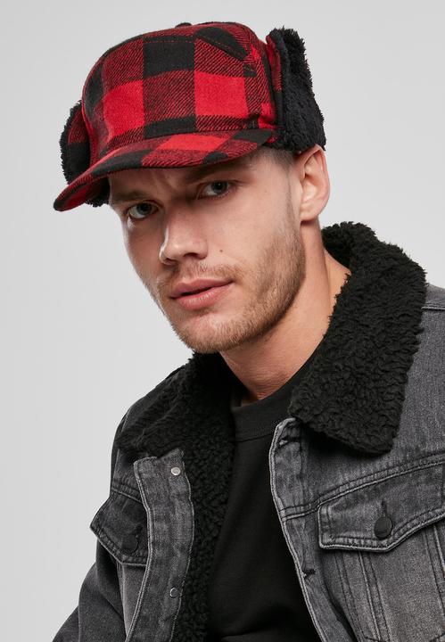 Produktbild Brandit Lumberjack Wintercap