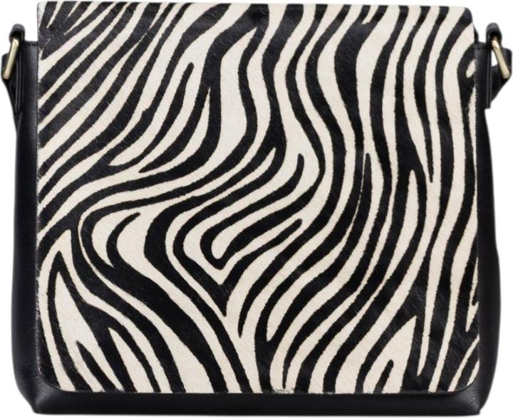 Produktbild Jost Furry Zebra Shoulder Bag