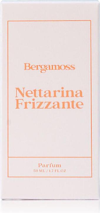 Produktbild Bergamoss Nettarina Frizzante (Extrait De Parfum, 50 ml)