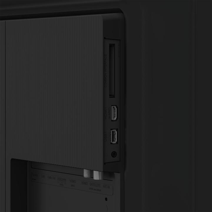 Actual product image Grundig 65 VCE 223 (65", LCD, UHD, 2023)