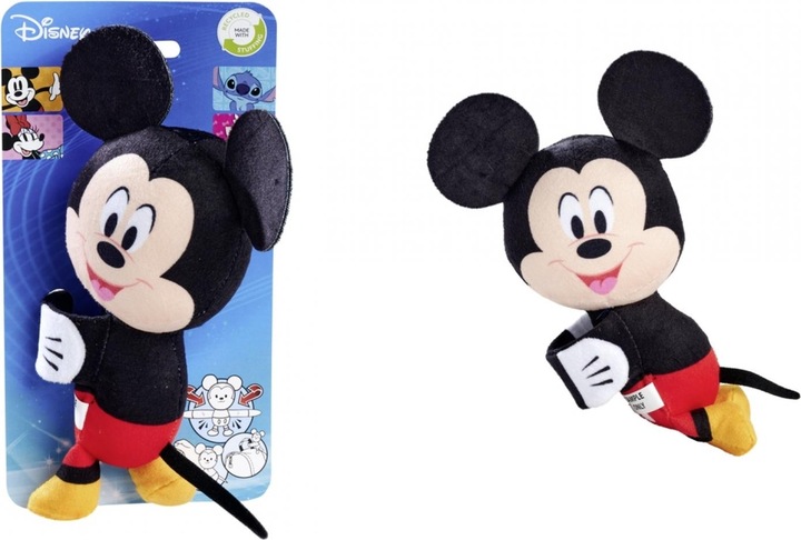 Produktbild Simba Disney Mickey Schnapparmband, 17cm (20 cm)