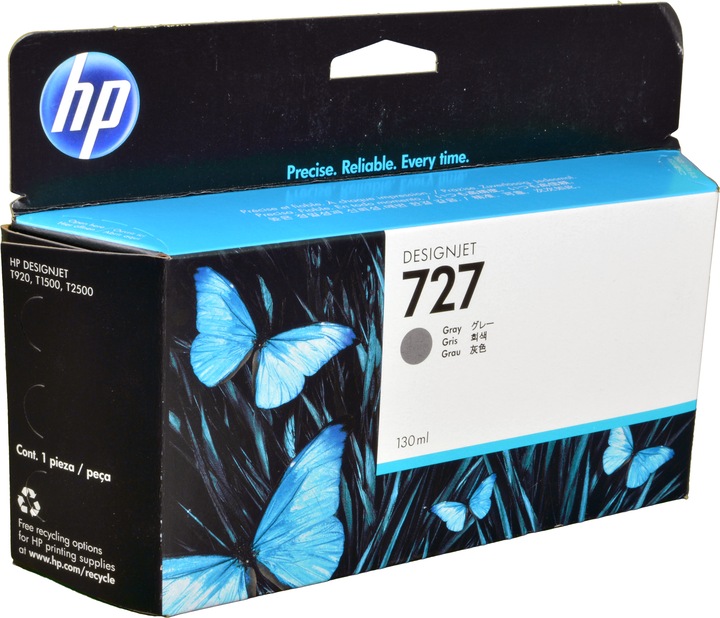 Immagine prodotto HP 727 (GY)