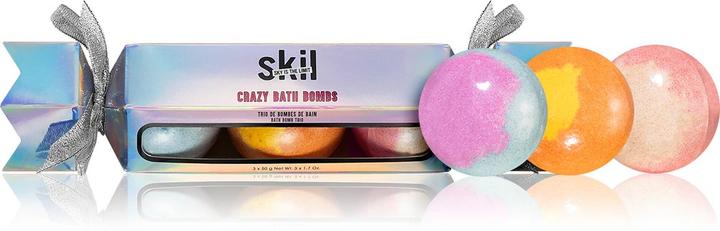 Immagine prodotto Skil Crazy set for Women's Bathroom