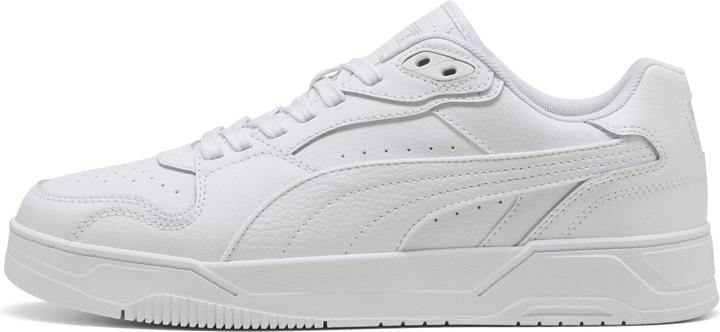White, Grey