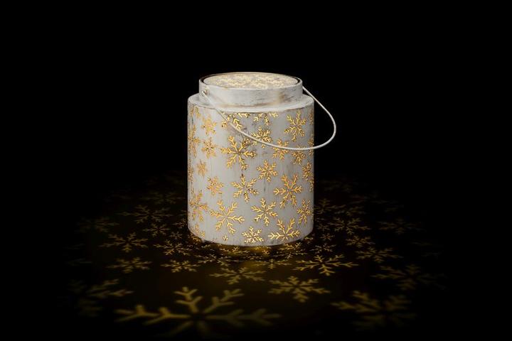 Produktbild STT Aura Flocke