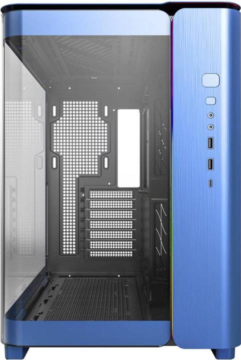 Produktbild Montech King 95 (ATX, mATX, Mini-ITX)