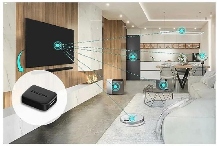 Actual product image Samsung Dongle SmartThings (Various)