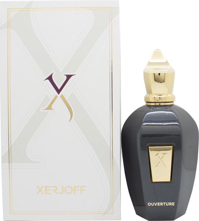 XerJoff Ouverture EDP