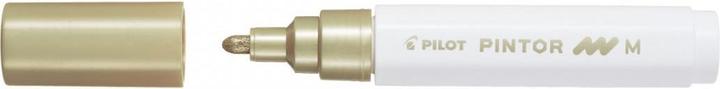 Produktbild Pilot Pintor Medium metallic (gold metallic, 1.40 mm, 1 x)