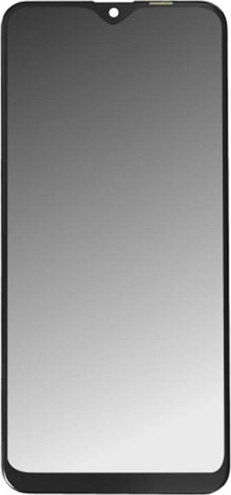 Produktbild OEM - Display Touchscreen without Frame (19300) - Samsung Galaxy A20e (SM-A202F) - Black (Display)